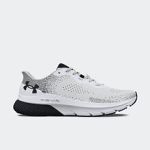 Under Armour HOVR Turbulence 2 3026520-105 WHITE/BLACK