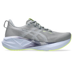 ASICS Novablast 5 Αθλητικά Παπούτσια 1012B765-020 GRAVEL/BLUE FADE