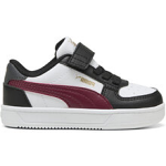 Puma Caven 2.0 AC+INF 393841-59 BLACK/RED/WHITE