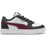 Puma Παιδικά Sneakers Caven 2.0 393837-59 BLK/RED/WHT