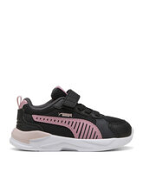 Puma X-Ray 3 LT AC+Inf 401495-07 BLACK/POISED PINK/DUSKY GRAY