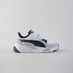 Puma Trinity 2 AC+PS 401491-01 WHITE/BLACK/L.GRAY