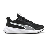 Puma Flyer Lite 3 Jr 401526-01 BLACK/WHITE