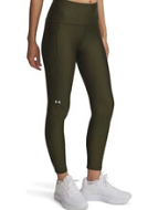 Under Armour Tech Hi Ankle Leg 1365335-308 Expedition Green / White 