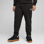 Puma Παντελόνι Φόρμας 682610-01 BLACK