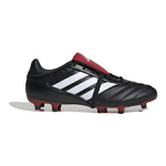 Adidas Copa Gloro II Ποδοσφαιρικά Παπούτσια με Τάπες FG ID5910 ΜΑΥΡΑ