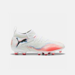 Puma Future 8 Match Παιδικά Ποδοσφαιρικά Παπούτσια 108614-01