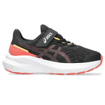 Asics Gt-1000 13 Ps Παιδικά Παπούτσια 1014A344-009 BLACK/RUBBLE RED