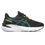 Asics GT-1000 13 GS 1014A343-008 BLACK/JASPER GREEN