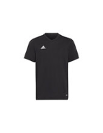 Adidas Μπλούζα Κοντό Μανίκι Παιδικό HC0443 Black