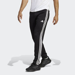 Adidas Train Essentials Παντελόνι Φόρμας IB8168 Black/White