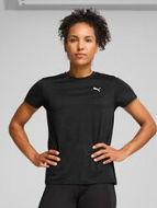 Puma Essential Heather T-shirt 525891-01 BLACK