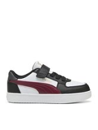 Puma Caven 2.0 AC+INF 393839-59 BLACK/RED/WHITE