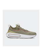 Under Armour UA U Phantom 4 RFLCT Αθλητικά Παπούτσια 3027672-390 GRN/VERT/VERDE