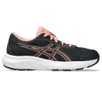 Asics GEL-CONTEND 9 GS 1014A337-008 Black/ Dark Pink Clay