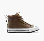 Converse All Star Chuck Taylor All St Hiker Boot A13235C GROUNDED/TOTALLY FUDGED/WHITE Converse All Star Chuck Taylor All St Hiker Boot A13235C GROUNDED/TOTALLY FUDGED/WHITE