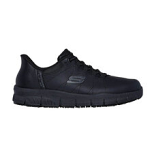 Skechers Nampa-Cottonbud Παπούτσι Εργασίας 108218/BLK