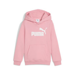 PUMA ESS Logo Hoodie 684931-27 PINKSCAPE PUMA ESS Logo Hoodie 684931-27 PINKSCAPE