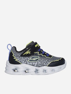 Skechers S Lights Vortex 2.0 - Zorento 400603N/BKYL