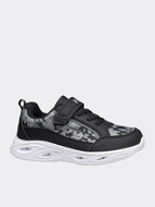 Fila Memory Flash Gordon 6 V Nanobionic 3AF53019-033 BLACK/MONUMENT Fila Memory Flash Gordon 6 V Nanobionic 3AF53019-033 BLACK/MONUMENT