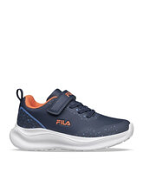 Fila Memory Fast 6 V Nanobionic 3AF53008-255 NAVY/ORANGE