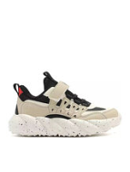 Fila Memory Space 3 3YF53003-065 BLACK/KHAKI