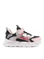 Fila Memory Musha 2 V 3YF53006-090 BLACK/PINK
