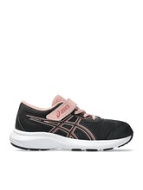 Asics Contend 9 PS 1014A338-008 BLACK/PINK