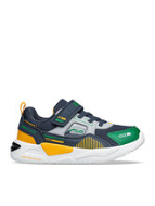 Fila Memory Killington Παιδικά Sneakers 3AF53001-265 NAVY/GREEN