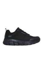 Skechers Bobs B Flex Rainy Edge Ανδρικά Sneakers 118111/BBK BLACK