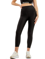 Benation Essentials Leggings_Pockets 01112501 BLACK