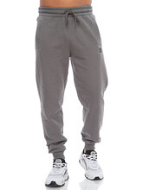 Benation Logo Elastic Hem Pant 02302301-3F CHARCOAL