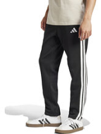 Adidas M 3s Ανδρικό Παντελόνι Φόρμας JD1854 BLACK/WHITE