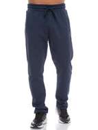 Benation Logo Open Hem Pant 02302312-4B D.BLUE