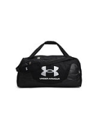 Under Armour Undisiable 5.0 Ανδρική Τσάντα Ώμου 1369224-001 BLACK
