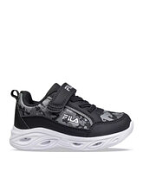 Fila Flash Gordon 6 V 7AF53019-033 BLACK/MONUMENT 