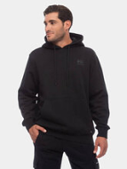 Benation Logo Hoodie 06302502-01 BLACK