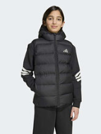 Adidas J SD Vest JL7386 BLACK
