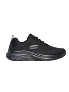 Skechers Vapor Foam 232625/BBK BLACK