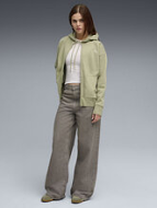 Puma Her Relaxed Full-Zip Hoodie 688150-82 