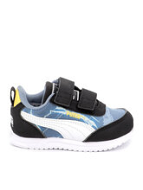 Pum R78 Lightwin Hw 2 403411-01  BLUE/WHITE/YELLOW