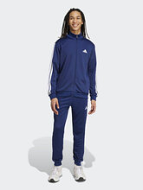 Adidas Training Σετ Φόρμας KB7656 BLUE/WHITE