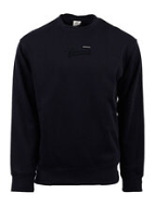Russel Athletic Crewneck Sweatshirt A25-031-2 NAVY