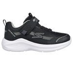 Skechers Hyper Blitz Hydro Tronix 403861L/BKSL BLACK/SILVER