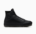 Converse Chuck Taylor All Star City Trek Waterproof Boot A04481C BLACK Converse Chuck Taylor All Star City Trek Waterproof Boot A04481C BLACK