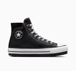 Converse Chuck Taylor All Star City Trek Waterproof Boot A04480C BLACK/WHITE/SILVER Converse Chuck Taylor All Star City Trek Waterproof Boot A04480C BLACK/WHITE/SILVER