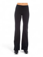 Benation Woman's Essentials Jazz Pant 01102505-01 BLACK