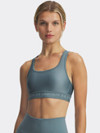 Under Armour Crossback Mid Bra 1361034-587 