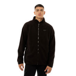Benation Polar Fleece Zipper 07302403-01 BLACK