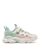 Fila Memory Spinel 3YF33002-690 GREEN/KNOCKOUT PINK